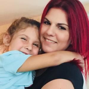 Meet your Posher, Kristin
